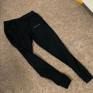 ALPHALETE PREMIUM JOGGER